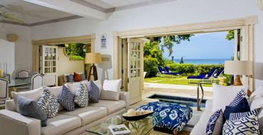 Villas & Apartments to rent from Barbados Villa Services